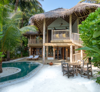 Accommodation Packages (Line)