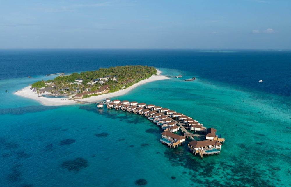 AVANI + FARES by Minor Resorts